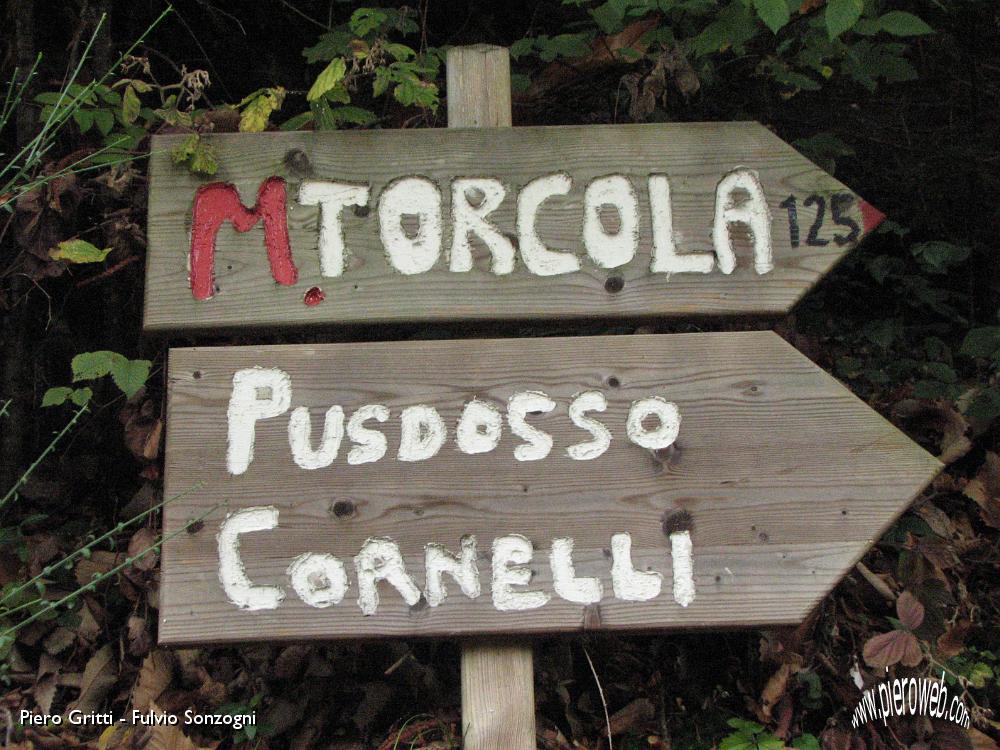 06 Per Cornelli, Pusdosso e Monte TorcolA.JPG